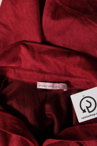 Dámská košile  Studio Anneloes, Velikost M, Barva Červená, Cena  298,00 Kč