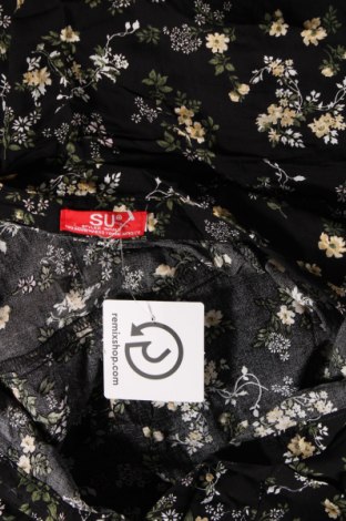 Γυναικείο πουκάμισο Su, Μέγεθος XL, Χρώμα Πολύχρωμο, Τιμή 15,46 €