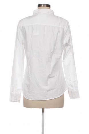 Γυναικείο πουκάμισο Superdry, Μέγεθος M, Χρώμα Λευκό, Τιμή 15,42 €
