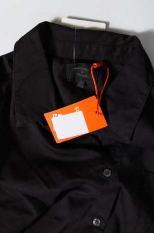 Dámska košeľa  Superdry, Veľkosť M, Farba Čierna, Cena  24,49 €
