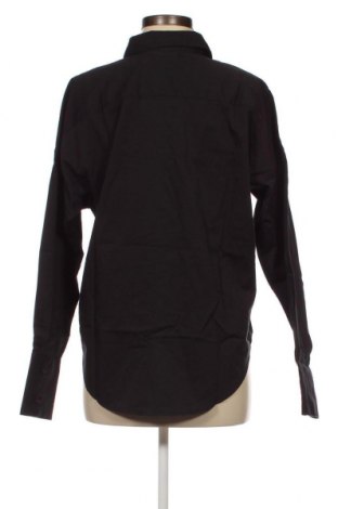 Γυναικείο πουκάμισο Superdry, Μέγεθος M, Χρώμα Μαύρο, Τιμή 24,49 €