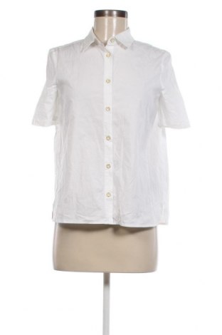 Dámska košeľa  TWINSET, Veľkosť S, Farba Biela, Cena  43,89 €