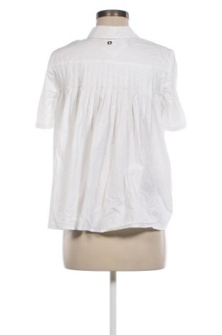 Γυναικείο πουκάμισο TWINSET, Μέγεθος S, Χρώμα Λευκό, Τιμή 45,89 €