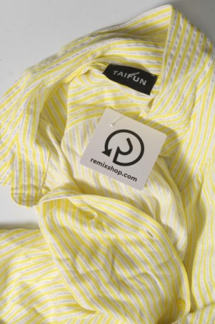 Dámska košeľa  Taifun, Veľkosť L, Farba Žltá, Cena  16,33 €