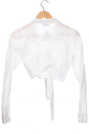 Dámská košile  Tally Weijl, Velikost XS, Barva Bílá, Cena  134,00 Kč