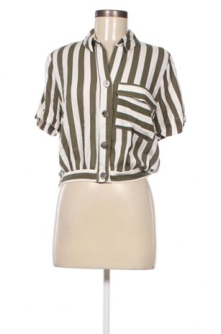 Γυναικείο πουκάμισο Tally Weijl, Μέγεθος L, Χρώμα Πολύχρωμο, Τιμή 6,51 €