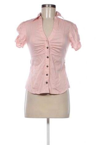 Дамска риза Tally Weijl, Размер S, Цвят Розов, Цена 15,00 лв.