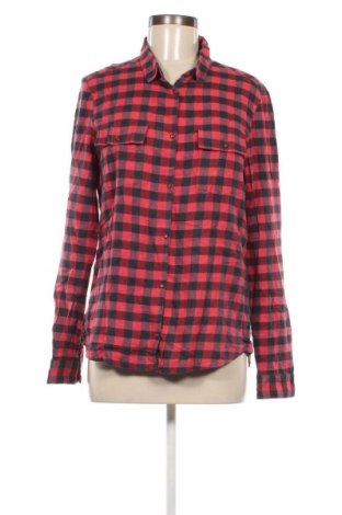 Γυναικείο πουκάμισο Tbs, Μέγεθος L, Χρώμα Πολύχρωμο, Τιμή 5,68 €