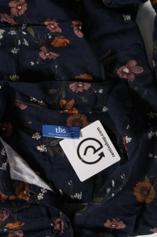 Γυναικείο πουκάμισο Tbs, Μέγεθος M, Χρώμα Πολύχρωμο, Τιμή 4,21 €