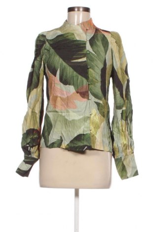 Γυναικείο πουκάμισο Ted Baker, Μέγεθος S, Χρώμα Πολύχρωμο, Τιμή 46,39 €