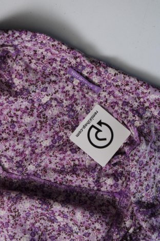 Γυναικείο πουκάμισο Terranova, Μέγεθος S, Χρώμα Βιολετί, Τιμή 6,03 €