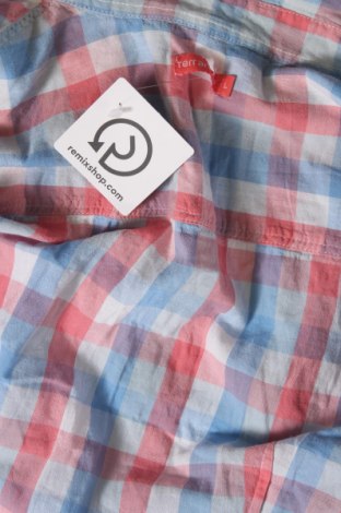 Dámska košeľa  Terranova, Veľkosť L, Farba Viacfarebná, Cena  4,86 €