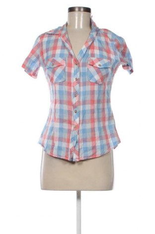 Dámská košile  Terranova, Velikost L, Barva Vícebarevné, Cena  180,00 Kč