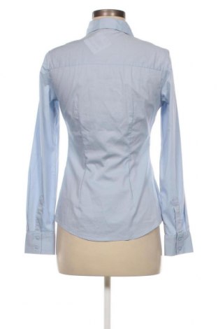 Γυναικείο πουκάμισο Terranova, Μέγεθος S, Χρώμα Μπλέ, Τιμή 13,00 €