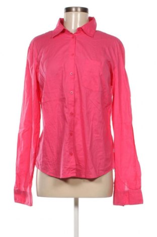 Dámska košeľa  Terranova, Veľkosť XL, Farba Ružová, Cena  7,80 €