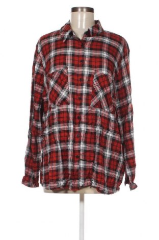 Γυναικείο πουκάμισο Thea, Μέγεθος XXL, Χρώμα Πολύχρωμο, Τιμή 7,78 €