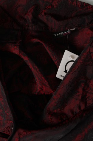 Γυναικείο πουκάμισο Thea Plus, Μέγεθος XXL, Χρώμα Πολύχρωμο, Τιμή 12,79 €