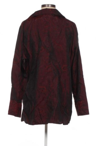 Γυναικείο πουκάμισο Thea Plus, Μέγεθος XXL, Χρώμα Πολύχρωμο, Τιμή 12,79 €