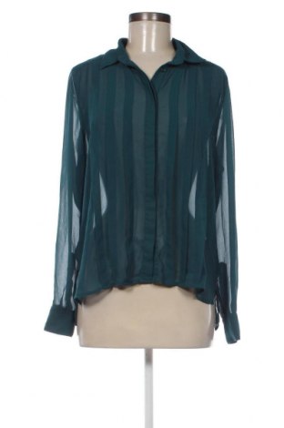 Γυναικείο πουκάμισο Therese, Μέγεθος M, Χρώμα Πράσινο, Τιμή 7,67 €