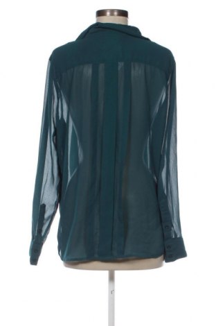 Γυναικείο πουκάμισο Therese, Μέγεθος M, Χρώμα Πράσινο, Τιμή 12,79 €