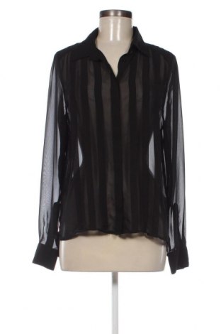 Γυναικείο πουκάμισο Therese, Μέγεθος M, Χρώμα Μαύρο, Τιμή 15,45 €