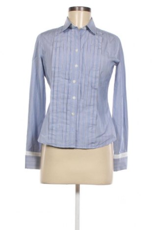 Γυναικείο πουκάμισο Thomas Pink, Μέγεθος XS, Χρώμα Μπλέ, Τιμή 46,39 €