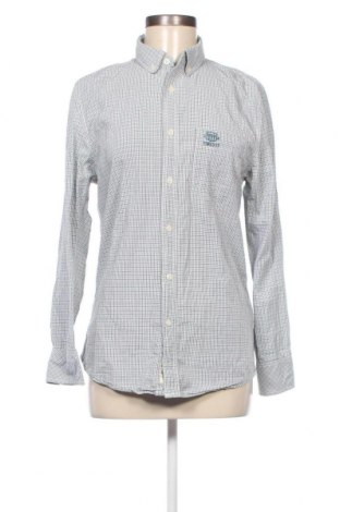 Γυναικείο πουκάμισο Timeout, Μέγεθος S, Χρώμα Πολύχρωμο, Τιμή 10,99 €