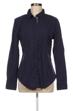 Γυναικείο πουκάμισο Timeout, Μέγεθος XL, Χρώμα Μπλέ, Τιμή 24,42 €