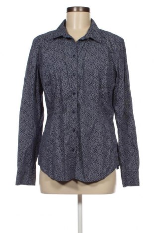 Γυναικείο πουκάμισο Timeout, Μέγεθος XL, Χρώμα Μπλέ, Τιμή 10,43 €