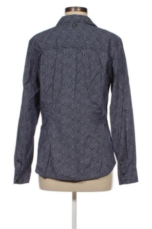 Γυναικείο πουκάμισο Timeout, Μέγεθος XL, Χρώμα Μπλέ, Τιμή 9,91 €