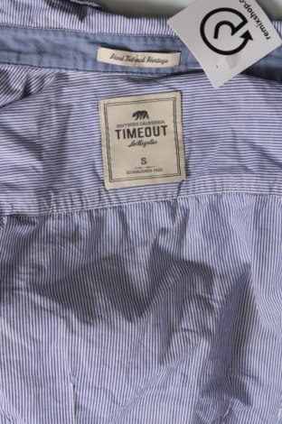 Dámska košeľa  Timeout, Veľkosť S, Farba Viacfarebná, Cena  10,64 €