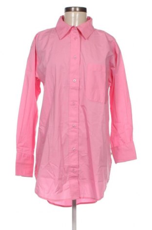 Дамска риза Tom Tailor, Размер S, Цвят Розов, Цена 77,00 лв.