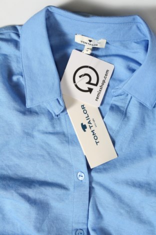 Dámská košile  Tom Tailor, Velikost S, Barva Modrá, Cena  1 116,00 Kč
