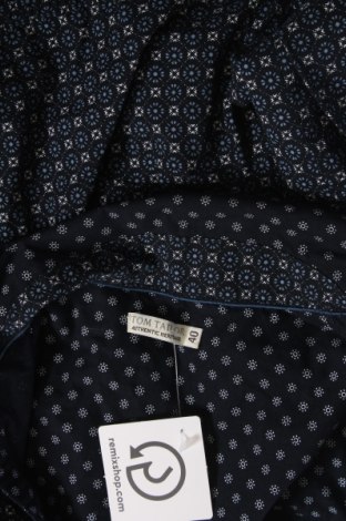 Dámska košeľa  Tom Tailor, Veľkosť M, Farba Modrá, Cena  8,86 €