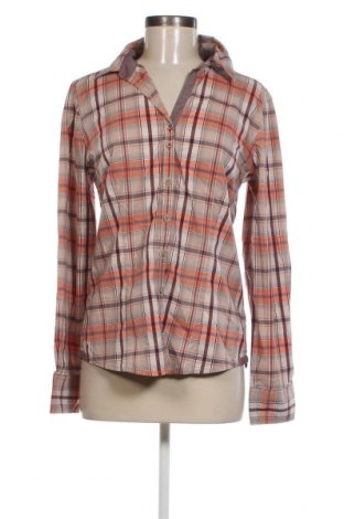 Γυναικείο πουκάμισο Tom Tailor, Μέγεθος M, Χρώμα Πολύχρωμο, Τιμή 10,43 €