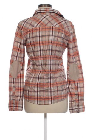 Γυναικείο πουκάμισο Tom Tailor, Μέγεθος M, Χρώμα Πολύχρωμο, Τιμή 10,78 €