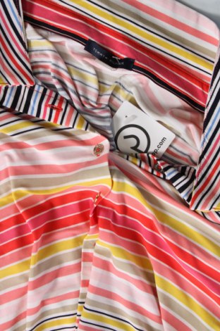 Дамска риза Tommy Hilfiger, Размер XL, Цвят Многоцветен, Цена 44,57 лв.