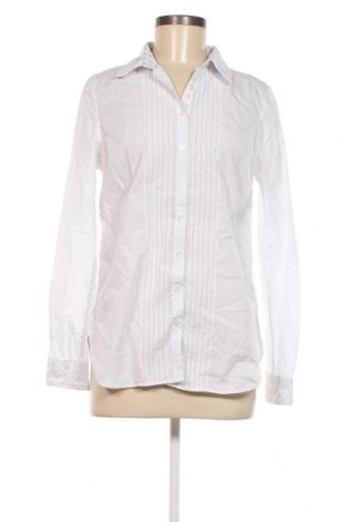 Γυναικείο πουκάμισο Tommy Hilfiger, Μέγεθος S, Χρώμα Λευκό, Τιμή 27,74 €