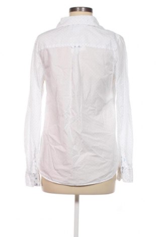 Γυναικείο πουκάμισο Tommy Hilfiger, Μέγεθος S, Χρώμα Λευκό, Τιμή 38,00 €