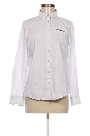 Дамска риза Tommy Hilfiger, Размер S, Цвят Бял, Цена 41,36 лв.