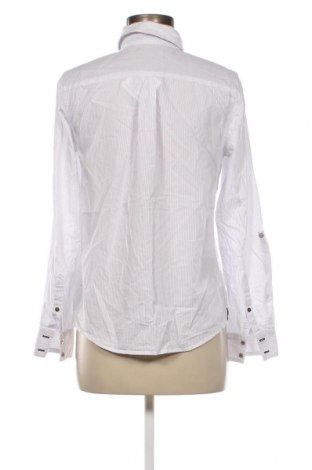 Дамска риза Tommy Hilfiger, Размер S, Цвят Бял, Цена 39,01 лв.