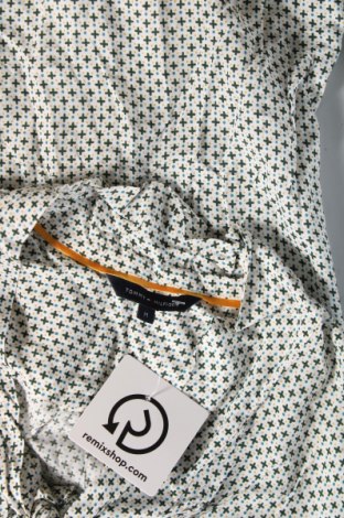 Дамска риза Tommy Hilfiger, Размер M, Цвят Многоцветен, Цена 74,09 лв.