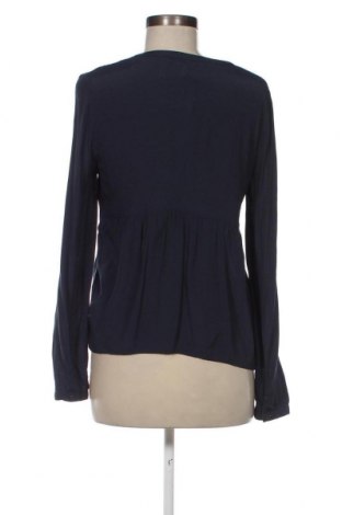 Γυναικείο πουκάμισο Tommy Hilfiger, Μέγεθος S, Χρώμα Μπλέ, Τιμή 33,54 €