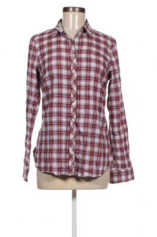 Γυναικείο πουκάμισο Tommy Hilfiger, Μέγεθος S, Χρώμα Πολύχρωμο, Τιμή 27,83 €