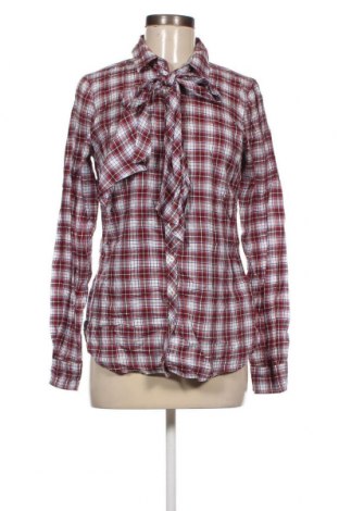 Γυναικείο πουκάμισο Tommy Hilfiger, Μέγεθος M, Χρώμα Πολύχρωμο, Τιμή 26,44 €