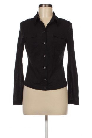 Γυναικείο πουκάμισο Toni Gard, Μέγεθος M, Χρώμα Μαύρο, Τιμή 63,60 €