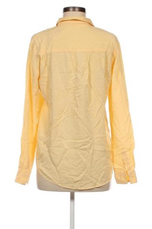 Дамска риза Top Secret, Размер M, Цвят Жълт, Цена 18,86 лв.