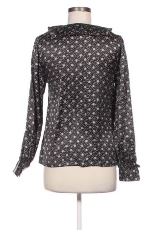 Damenbluse Topshop, Größe S, Farbe Mehrfarbig, Preis € 6,75