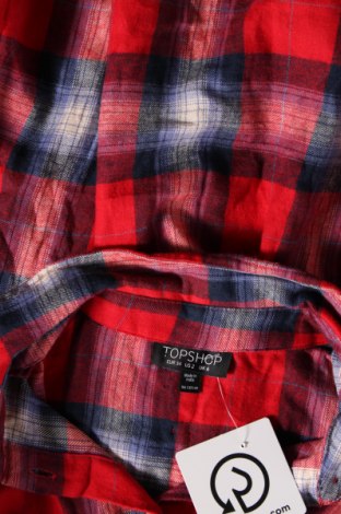 Dámská košile  Topshop, Velikost XS, Barva Vícebarevné, Cena  81,00 Kč