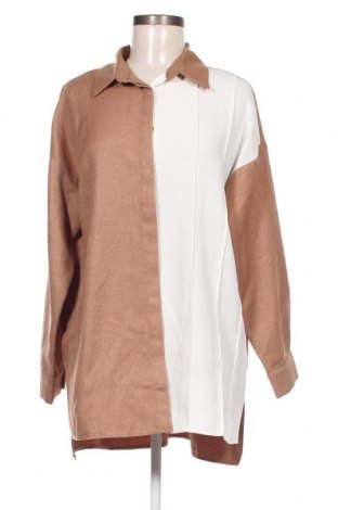 Γυναικείο πουκάμισο Touche Prive, Μέγεθος S, Χρώμα Πολύχρωμο, Τιμή 39,69 €